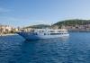 Deluxe Superior krydstogtskib MV Ave Maria - motoryacht 2018 Båd leje  2018 Split :: Bådudlejning Kroatien
